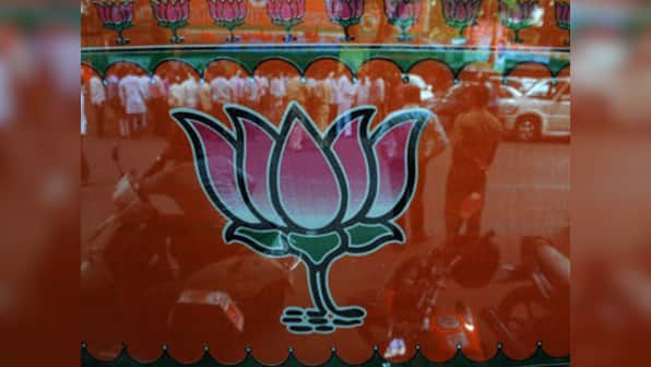 Hindutva groups are hurting us too, says Delhi BJP snuggling up to minorities