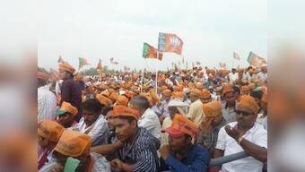 BJP top brass meets to chalk out plans for Delhi Assembly polls