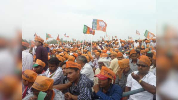 Delhi polls: Nervous BJP workers wonder about delay in candidate list