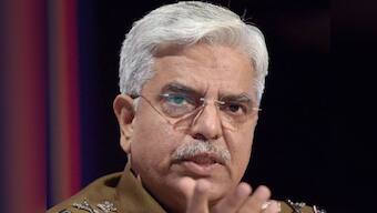 Busy day for Delhi Police as new year unfolds with odd-even scheme