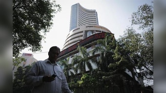 Rakesh Jhunjhunwala hikes stake in Polaris, scrip moves north on move