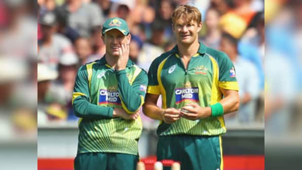 Bailey suspended for over-rate violation, Smith likely to lead against England