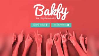 CommonFloor acqui-hires Bakfy, won't invest in college gossip app