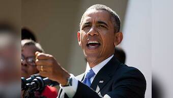 Taj Mahal, India Gate shut for public: India makes way for Obama's Republic Day visit