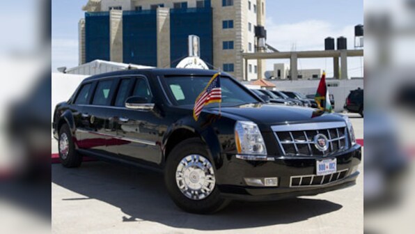 Indian agencies write to Twitter, want location of IS tweet threatening attack on Obama's car