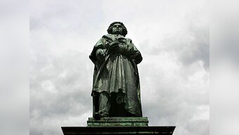  New study believes Beethoven's heart condition inspired his great works