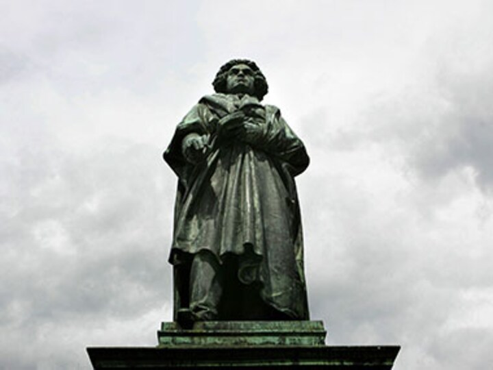  New study believes Beethoven's heart condition inspired his great works