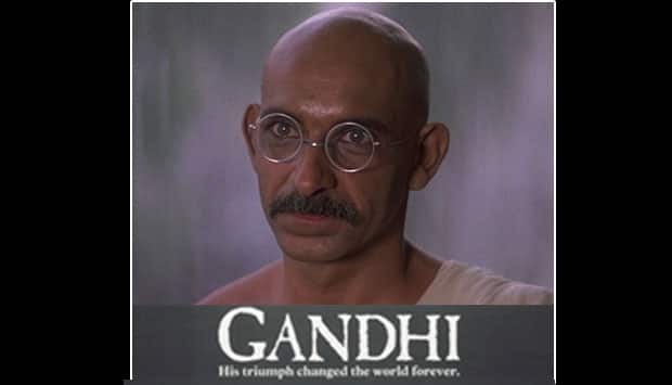 Perhaps no other biopic is as well-known in India as Gandhi.