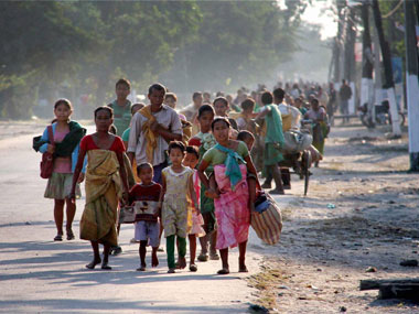 Bodo Peace Accord 2020: A look at timeline of major events in long standing conflict in Assam Bodo Peace Accord 2020: A look at timeline of major events in long standing conflict in Assam
