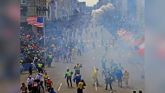 Boston Marathon trial: Jury selection begins in 2013 blast case