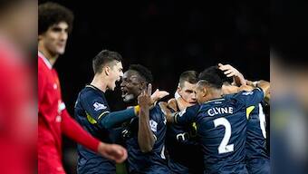 By beating Manchester United, Southampton showed they are for real