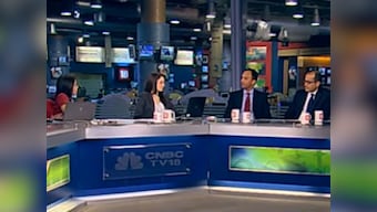 Deutsche Bank says MFs to fill FII vacuum, predicts record rally before Budget
