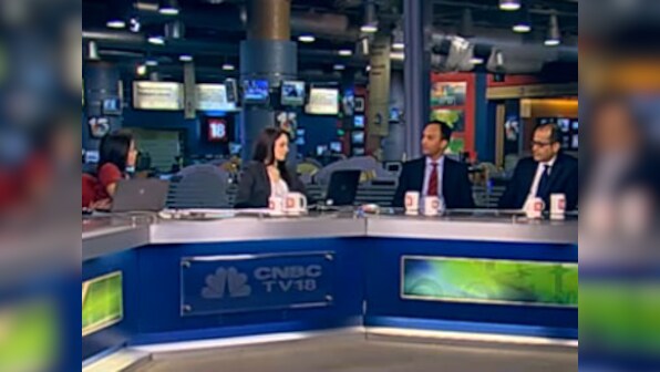 Deutsche Bank says MFs to fill FII vacuum, predicts record rally before Budget