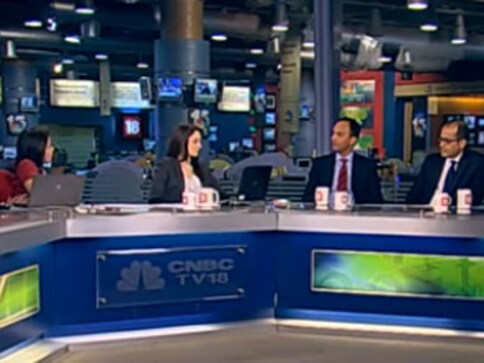 Is media industry past its worst phase? Revival seen after post-GST downtrend Is media industry past its worst phase? Revival seen after post-GST downtrend