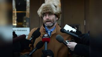 Paris aftermath: Canada arrests three men over 'serious' terror threats