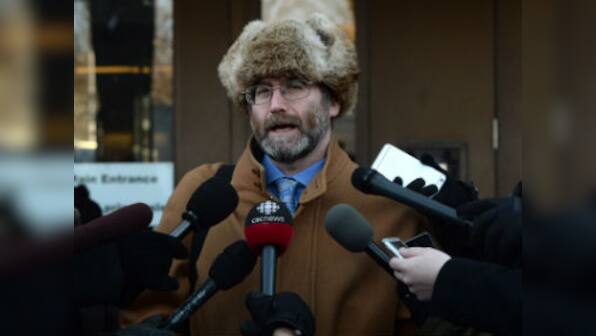 Paris aftermath: Canada arrests three men over 'serious' terror threats