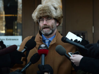 Paris aftermath: Canada arrests three men over 'serious' terror threats Paris aftermath: Canada arrests three men over 'serious' terror threats