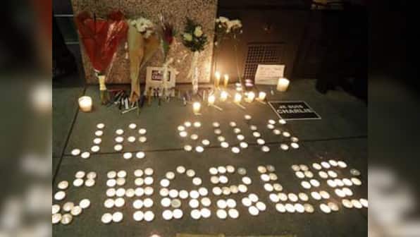 Charlie Hebdo promises special survivors' issue, says won't let 'stupidity' win