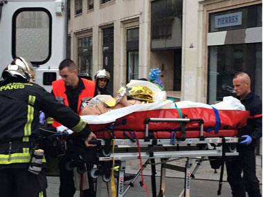 Charlie Hebdo: Here's why right to free speech is no right to insult