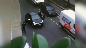 Charlie Hebdo attack: How known jihadists escape scrutiny of overstretched police