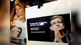Over 1,000 French sites hacked by Islamists since Charlie Hebdo attacks