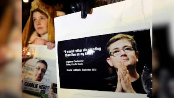 Over 1,000 French sites hacked by Islamists since Charlie Hebdo attacks