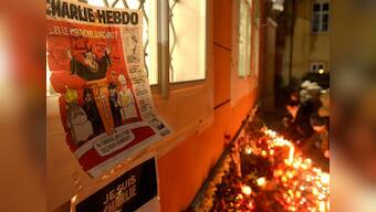 After Charlie Hebdo attack, copies of magazine sell online at $84,000