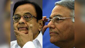 Jaitley is repeating Sinha, Chidu: To ring in autonomy govt must cut bank stake below 51%