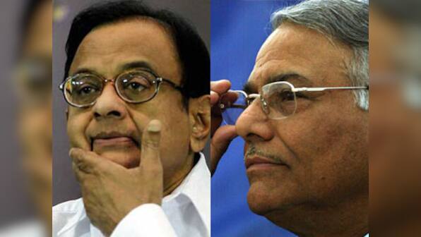 Jaitley is repeating Sinha, Chidu: To ring in autonomy govt must cut bank stake below 51%