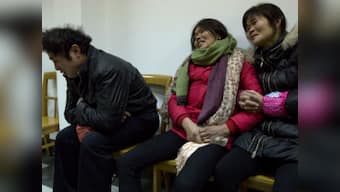 Shanghai New Year stampede: 4 top district officials sacked 