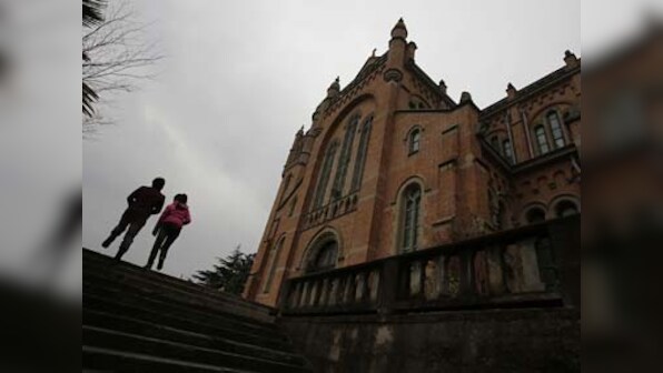 Church of England to ordain first female bishop 