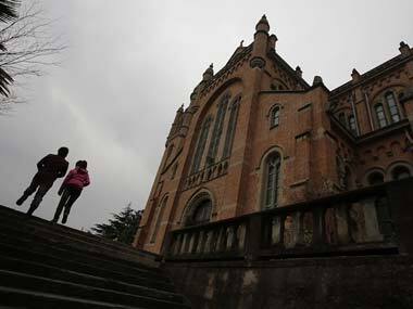 Mangalore church attacked by anti-social elements, says Karnataka minister 