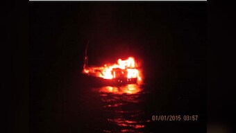 Terror boat: Twitter abuzz with reactions 