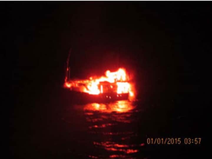Terror boat: Twitter abuzz with reactions 