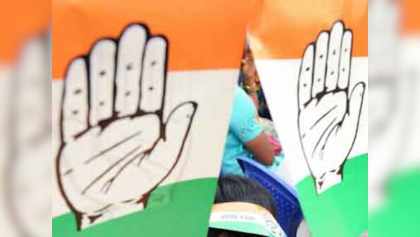 Congress rules out alliance with BPF for BTC polls in Assam