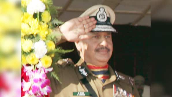 Pakistan Rangers not accepting protest notes over ceasefire violation, says BSF