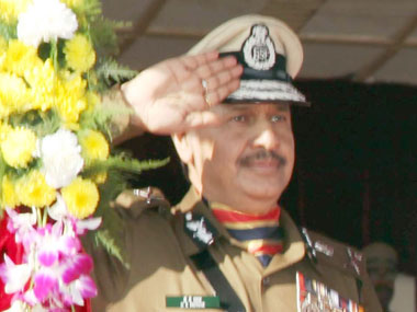 Pakistan Rangers not accepting protest notes over ceasefire violation, says BSF Pakistan Rangers not accepting protest notes over ceasefire violation, says BSF