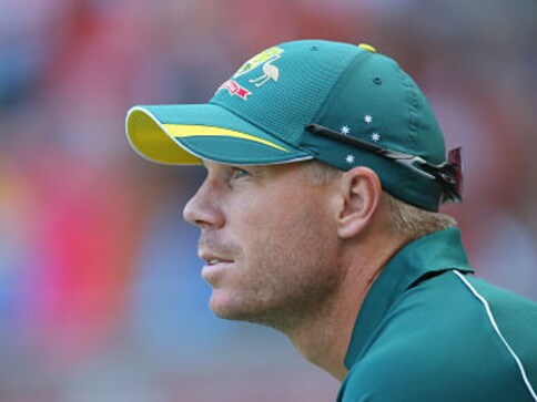 David Warner criticises Cricket Australia's handling of pay dispute, says the Baggy means the world to him David Warner criticises Cricket Australia's handling of pay dispute, says the Baggy means the world to him