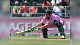De Villiers' 31-ball century Number Cruncher: When records went for a toss