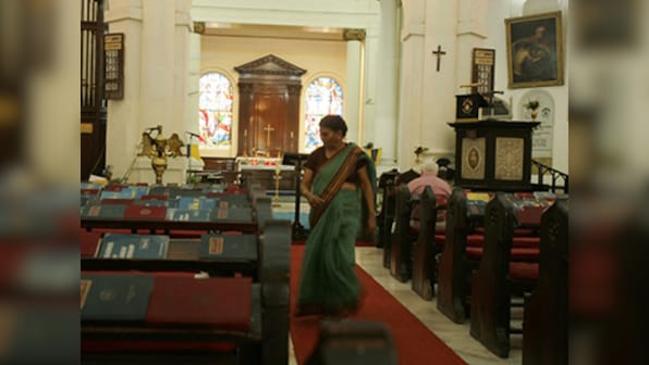 4 churches vandalised in 2 months: Is India now a 'Hindu nation,' ask Christians