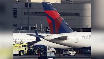New York: Plane searched at JFK airport after false bomb threat 