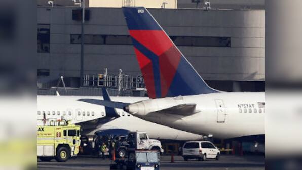 New York: Plane searched at JFK airport after false bomb threat 