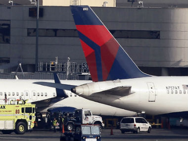 New York: Plane searched at JFK airport after false bomb threat New York: Plane searched at JFK airport after false bomb threat