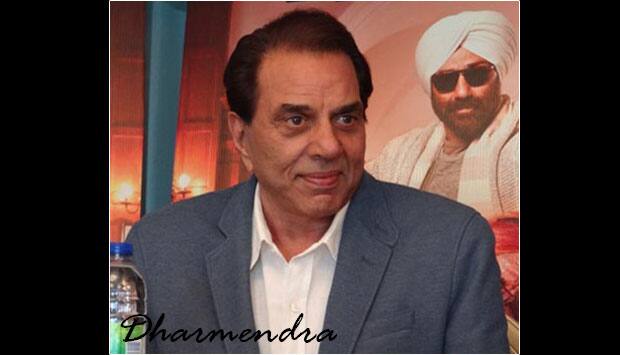 Dharmendra was probably one of the first actors to appear as himself in a film.