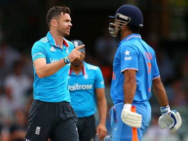 Dhoni admitted that lack of genuine all-rounder puts an additional pressure on bowling unit as it is impossible for him to play with five specialist bowlers. Getty Images