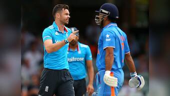 India can't afford to play with three pacers and two spinners: Dhoni