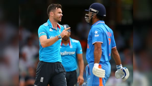 India can't afford to play with three pacers and two spinners: Dhoni