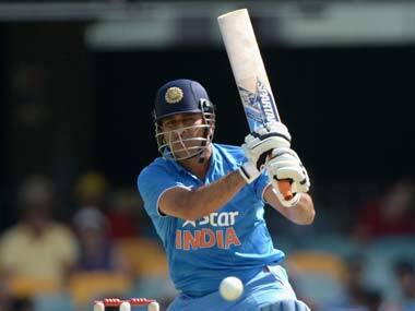 File picture of MS Dhoni. Getty