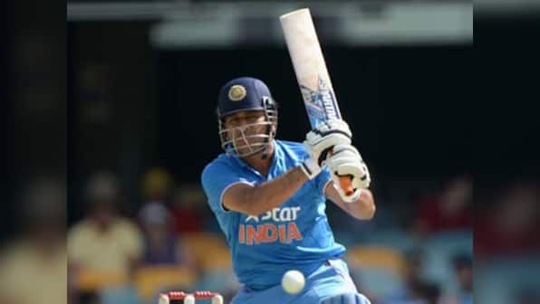 Losing too many wickets in middle order a bigger concern than top-order failure: Dhoni