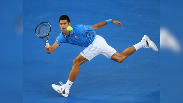 Australian Open: Djokovic and Wawrinka cruise through, Keys unlocks Venus